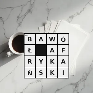 Hasło krzyżówkowe kafr - bawół afrykański – rozwiązanie, synonimy, podpowiedzi i definicje krzyżówkowe